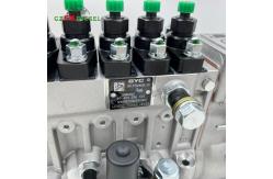 China Fuel Injection Pump T73208219 for 1006TG3 1006TG Excavator supplier