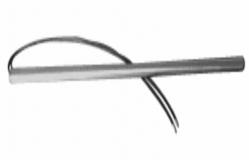 China High Temperature NTC Temperature Sensor supplier
