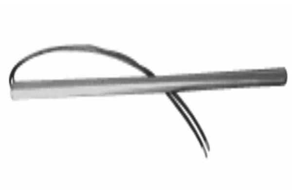 High Temperature NTC Temperature Sensor