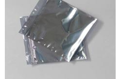 China Anti Oxidation Anti Static Shielding Bags Customer Design Offset Printing supplier