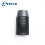 Medical ODM CNC Milling Aluminum Parts Sandblasting Silkscreen Surface for sale