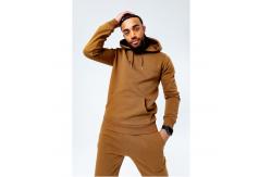 China Unlined Silk Printing Pullover Sweater Hoodies Custom Lables supplier