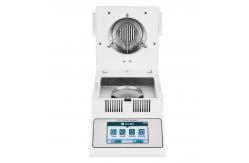 China LCD Display Digital Grain Moisture Meter Paddy Moisture Meter RS 232 Interface supplier