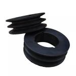 Cast Iron Phosphating Pulley Taper Bush Standard Taper Lock Bush for sale