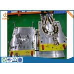 PA66 POM PMMA ABS Precision Injection Mold Custom Tooling Maker for sale
