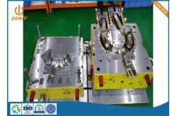 China PA66 POM PMMA ABS Precision Injection Mold Custom Tooling Maker supplier