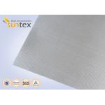 High Temperature Fiberglass Cloth  For Expansion joints  and High-temperature insulation for sale