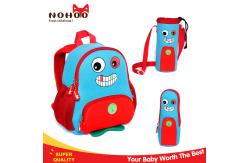 China Custom Kids Backpacks For Kindergarten Girl supplier