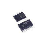 Texas Instruments SN74LVC244ADWR Electronic wuxi Ic Components Chips Dvb T2 integratedated Circuit TI-SN74LVC244ADWR for sale