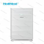 Healthlead 211m3/H Hepa Air Cleaners For Home Allergies Pollen Pets Odors EPI216 for sale