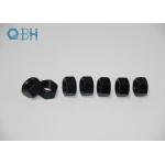 ISO 8673 Style 1 Fine Pitch Thread CL6 Carbon Steel Nuts