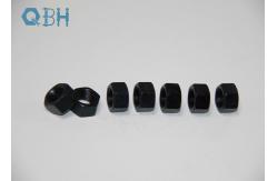 China ISO 8673 Style 1 Fine Pitch Thread CL6 Carbon Steel Nuts supplier