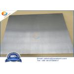 Thickness 0.02~2 R60702 Zirconium Plate Zr Sheet ASTM B551 for sale