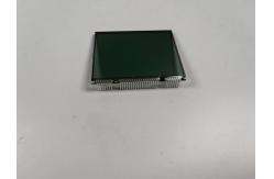 China Positive Matrix HTN Lcd Display Transmissive Module LCD Screen Massager supplier