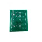 1.6mm Thick Flame Retardant Printed Board With Min Line Spacing 0.1mm Durable for sale