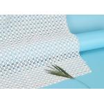 DTM French Venice Guipure Lace Fabric Embroidered Chemical Poly Milk For Apparel for sale