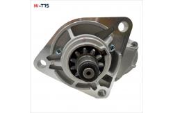 China For 6BD1 Engine Starter Motor  24V 11T 4.5KW SH200A1A2 1811001910 supplier