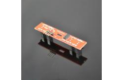 China Remote Control Car Parts Smart Car Counter Module For Speed Measurement supplier
