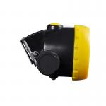 4000Lux Kl2m Led Mining Headlamp Portable Cordless IP65