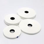 Cleanroom Wiper Roll 10 To 500m Dry Wipes For Cleaning Inkjet Digital Printer for sale
