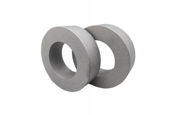 Round Tungsten Carbide Cold Heading Tooling For Precision Cold Heading Blank