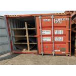 Record Damage Detected Container Loading Inspection , Third Party Inspection Services for sale