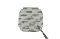 China Custom Security Label Anti-Counterfeiting Technology 3D Nano Labels Seal supplier