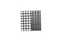 China Magnetic Flip Dot Module Enhanced Display with Customizable Layers supplier