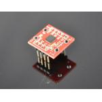 DMARD03 Three Axis Accelerometer Piezoresistive Sensor For Air Mouse