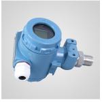 IP65 Digital Display Differential Pressure Flow Transmitter 4ma 20mA Output for sale