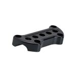Customized Turning Milling Household Appliance CNC Machining Plastic Parts for sale