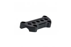 China Customized Turning Milling Household Appliance CNC Machining Plastic Parts supplier