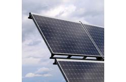 China IP65 Waterproof Monocrystalline PV Solar Panel Cells 100WP 100 Watt 12V supplier
