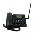 Unisoc T117 Dual 4G Sim Card Desktop Phone With Bluetooth 4.0 for sale