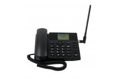 China Unisoc T117 Dual 4G Sim Card Desktop Phone With Bluetooth 4.0 supplier