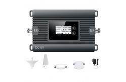 China GSM 900MHz Cell Phone Signal Booster WIth N Female RF Connect supplier