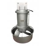 Powerful Submersible Mixer3kW Power Rating Suitable For Various Applications for sale