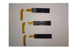 China TN Tranflective Custom LCD Positive Display Module For POS System supplier