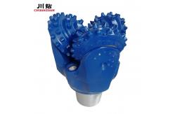 China 375mm Tungsten Carbide Insert Tricone Drill Bit For Conglomerate supplier