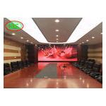 GOB  Indoor LED Rental Display Screen P1.667 Indoor LED Video Wall For Stage Backaground for sale