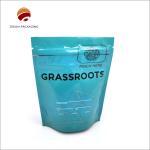 Custom Printed Flexible Packaging Moisture Proof Bags for sale