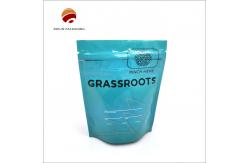 China Custom Printed Flexible Packaging Moisture Proof Bags supplier