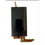 Fingerprint Doorlock TFT Capacitive Touch Screen LCD IPS Display 5.5Inch Custom