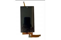 China Fingerprint Doorlock TFT Capacitive Touch Screen LCD IPS Display 5.5Inch Custom supplier