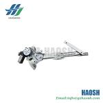 HOSEM BRAND ELECTRONIC FRONT DOOR WINDOW REGULATOR LH C8974382520 FOR ISUZU DMAX  RM for sale