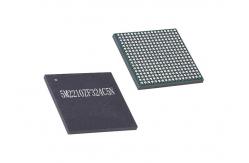 China 1700MC Integrated Circuit Chip 5M2210ZF324C5N Complex Programmable Logic Devices supplier