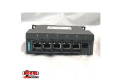 China 6GK5005-0BA00-1AA3 6GK5 005-0BA00-1AA3 Siemens Ethernet Switch supplier