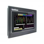 TFT Display Touch Screen Coolmay PLC HMI Integrated Industrial for sale