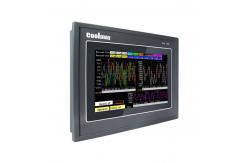 China TFT Display Touch Screen Coolmay PLC HMI Integrated Industrial supplier