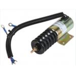 12V Throttle Solenoid 121615 121615GT For Genie Lift S-60 S-65 S-80 S-85 Z-62/40 Z-80/60 for sale